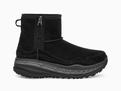 UGG CA805 Classic Weather Mens Sneakers Black - AU 485AR